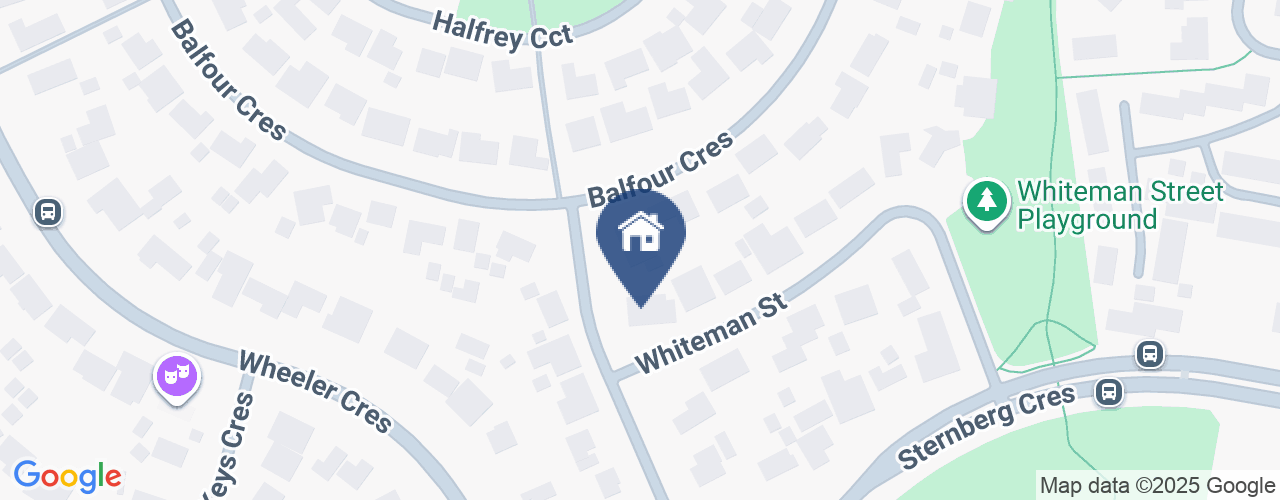 Lot 8/22 Whiteman Street Lot 8/22 Whiteman Street