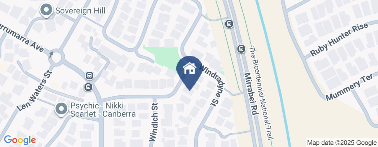 16 Pemulwuy Street 16 Pemulwuy Street