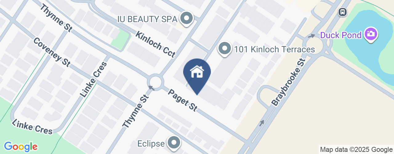 16 Paget Street 16 Paget Street