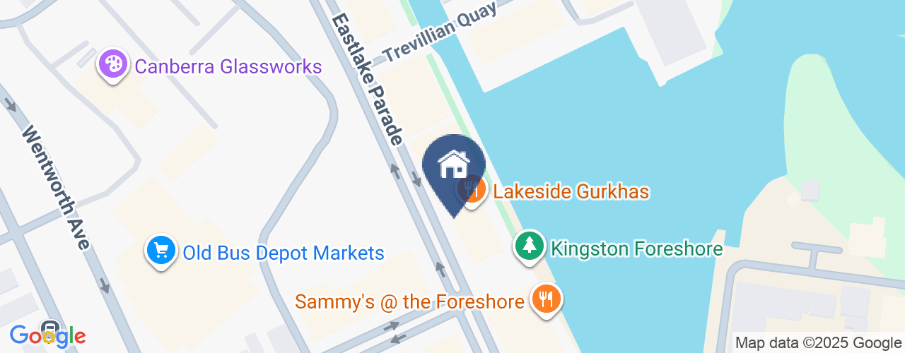 21/33 Eastlake Parade 21/33 Eastlake Parade