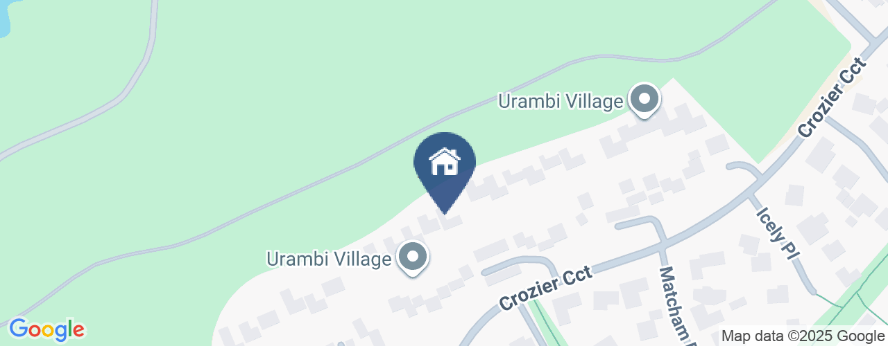 32/83 Crozier Circuit