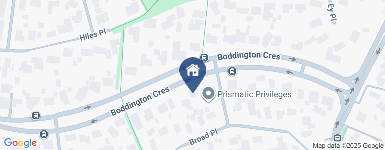 168 Boddington Crescent 168 Boddington Crescent