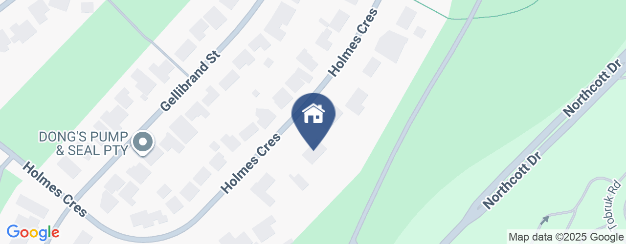 24 Holmes Crescent 24 Holmes Crescent