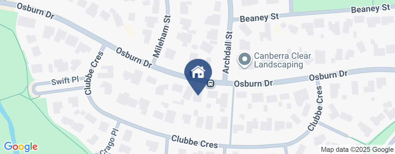 57 Osburn Drive 57 Osburn Drive