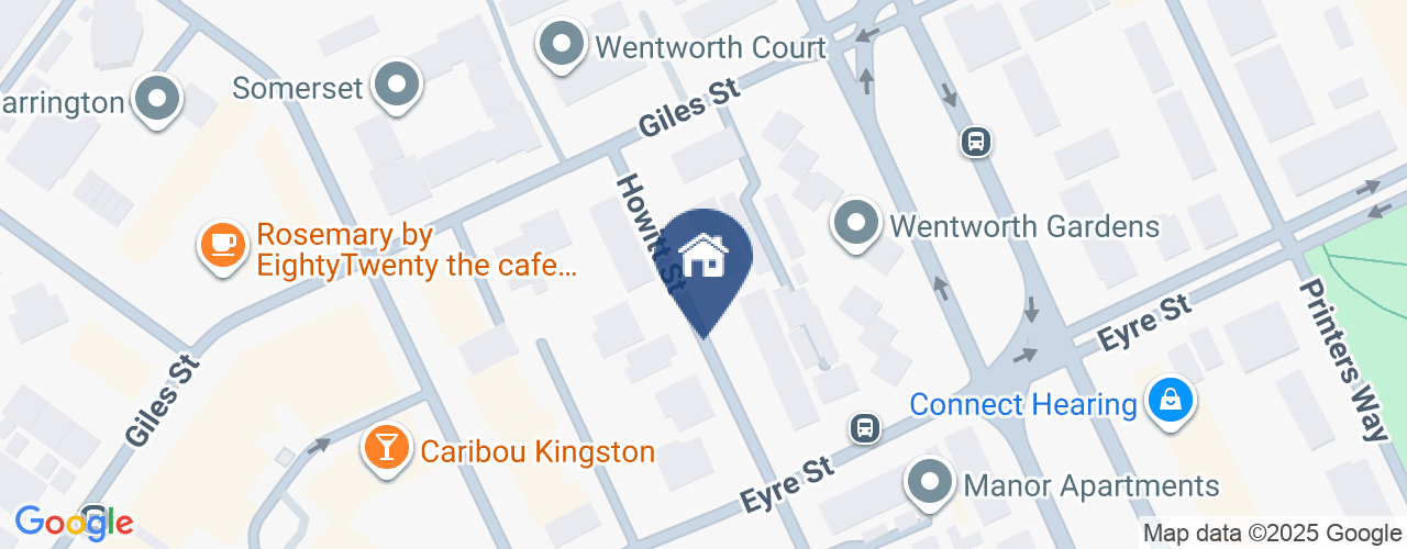 Lot 20/4/6 Howitt Street Lot 20/4/6 Howitt Street