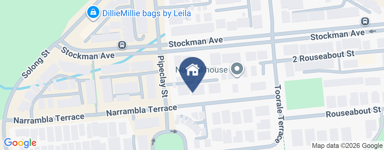 50 Narrambla Terrace