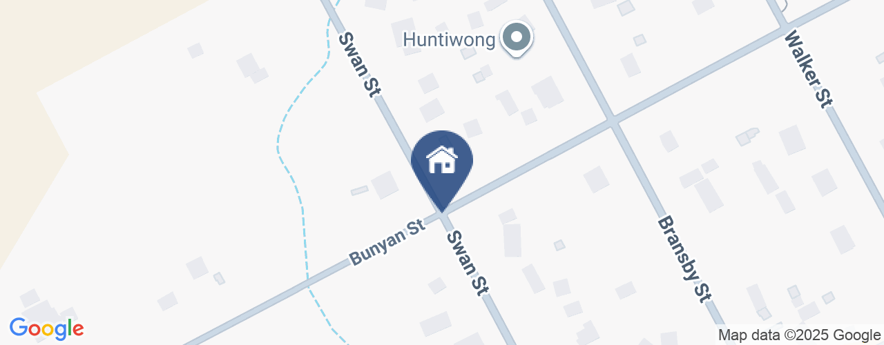 Lot 149 Bunyan Street Lot 149 Bunyan Street