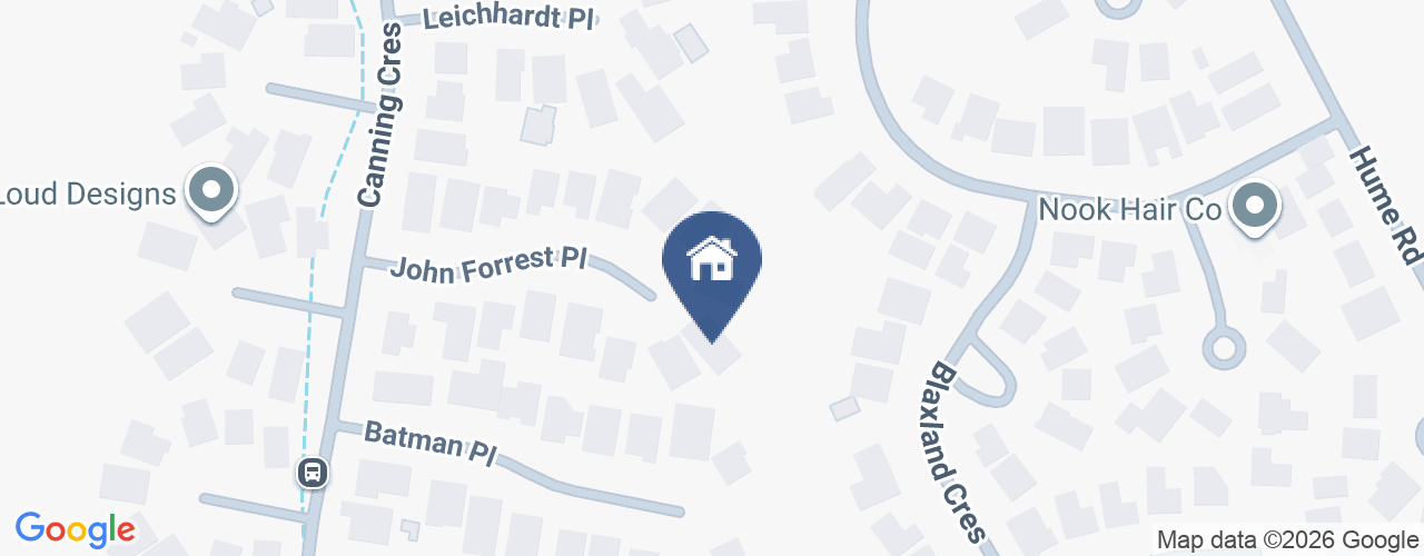 16 John Forrest Place