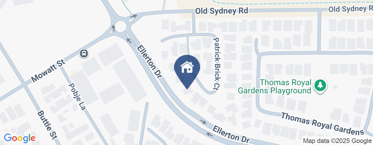 29 Patrick Brick Court 29 Patrick Brick Court