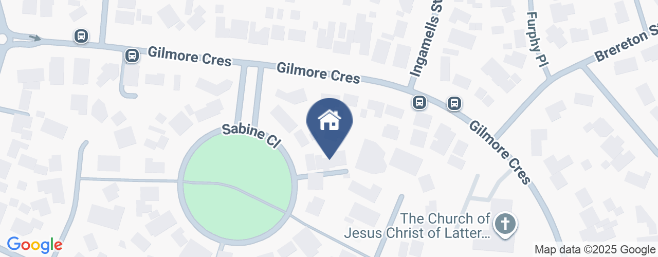 7 Sabine Close 7 Sabine Close