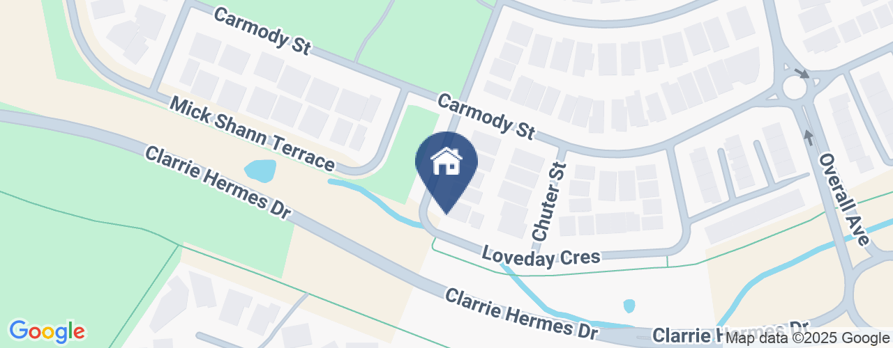 Lot 11/32 Loveday Crescent Lot 11/32 Loveday Crescent