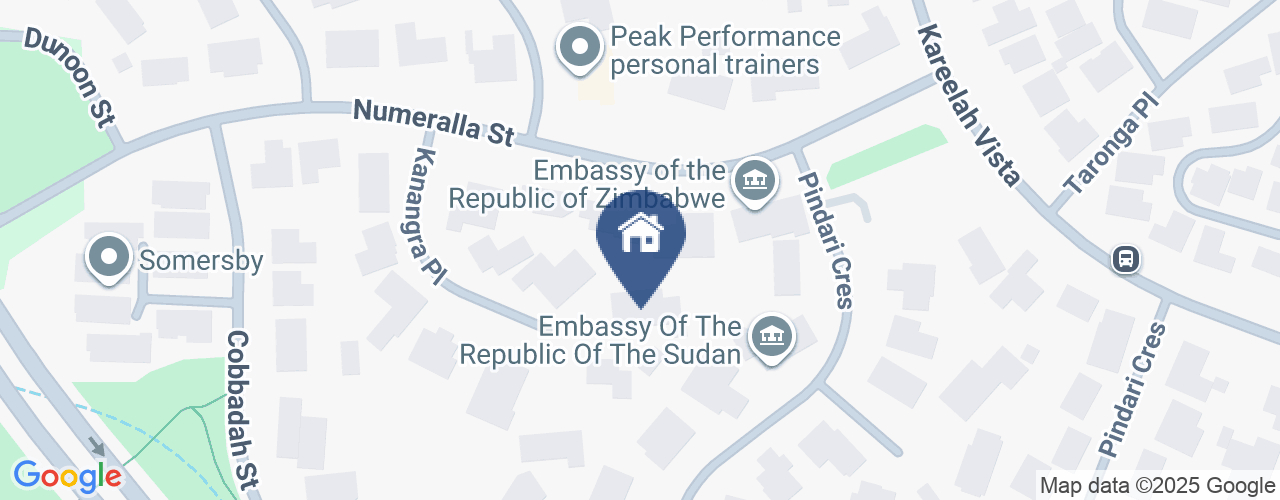 Lot 30/7 Kanangra Place