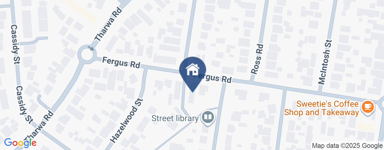 14/110 Fergus Road 14/110 Fergus Road