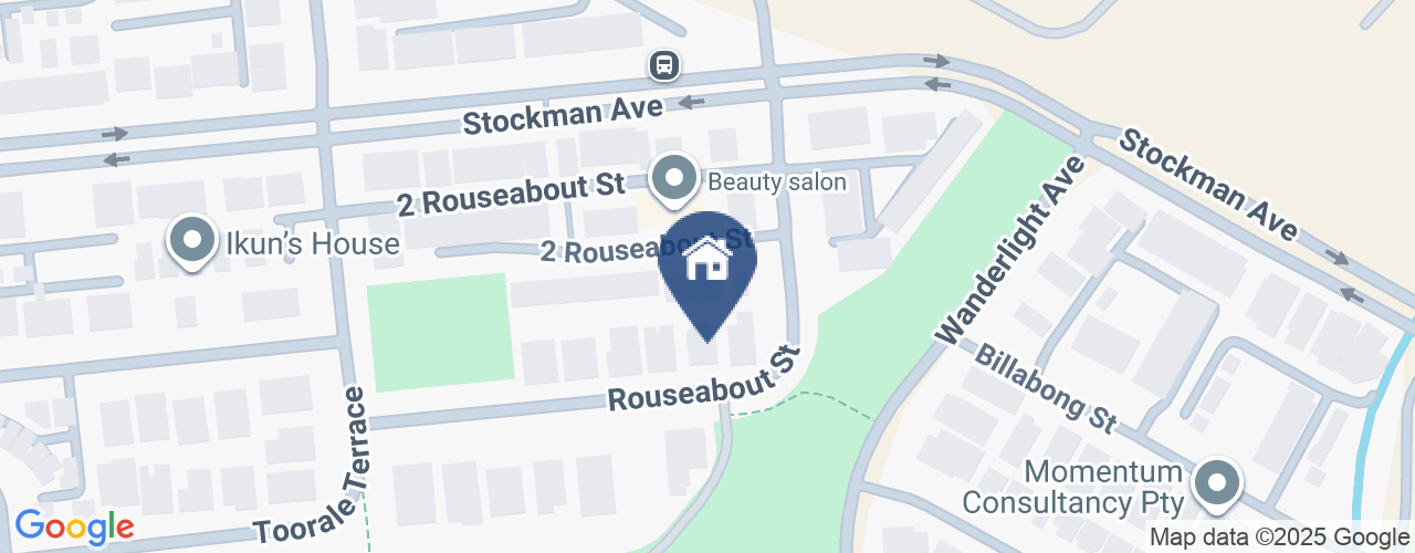 12 Rouseabout Street 12 Rouseabout Street