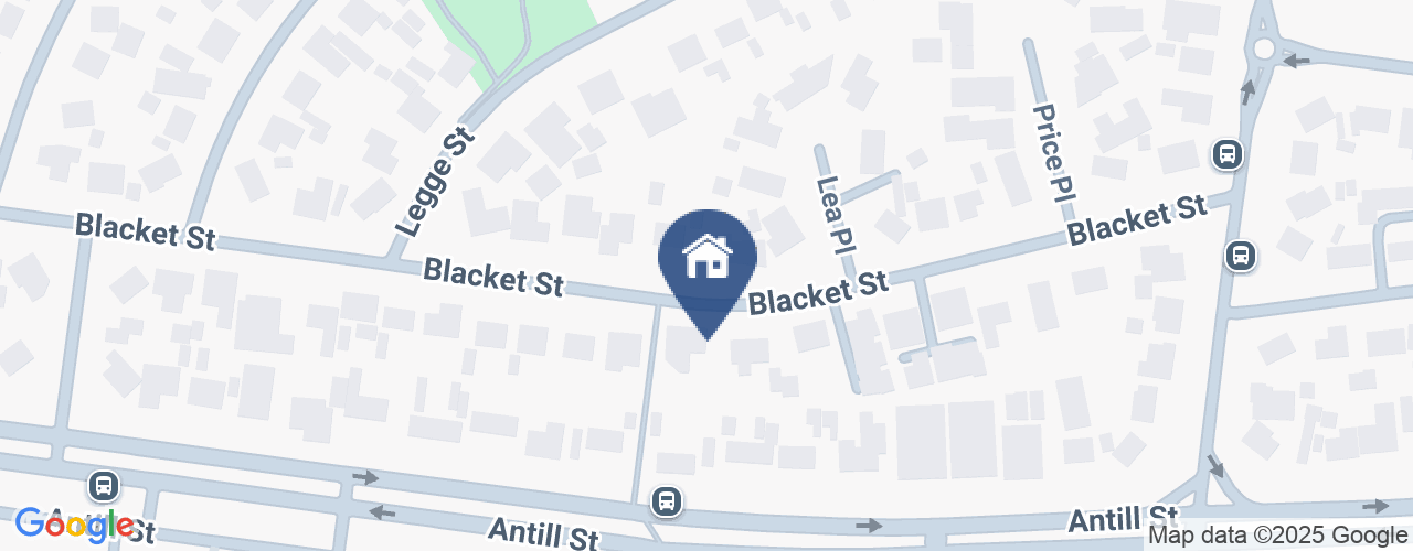 74 Blacket Street 74 Blacket Street