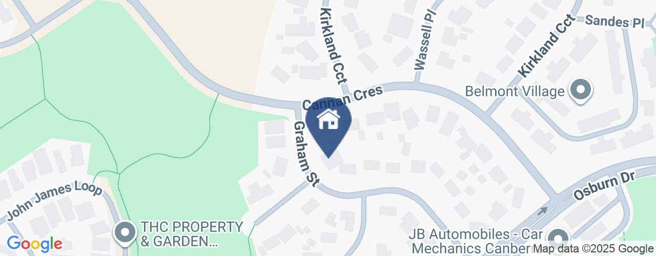 18 Graham Street 18 Graham Street