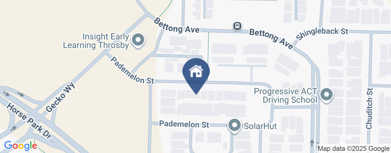 20 Pademelon Street 20 Pademelon Street