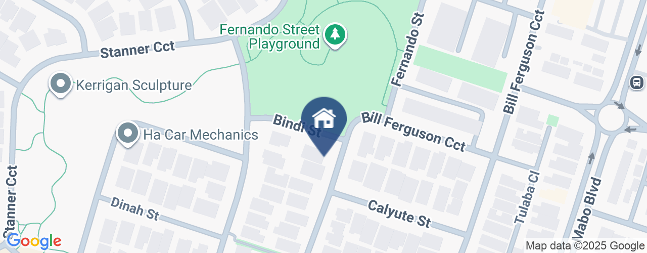 Lot 1/131 Bill Ferguson Circuit Lot 1/131 Bill Ferguson Circuit