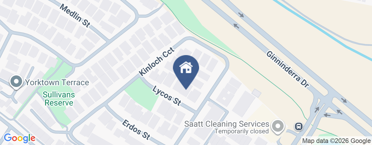 7 Lycos Street 7 Lycos Street