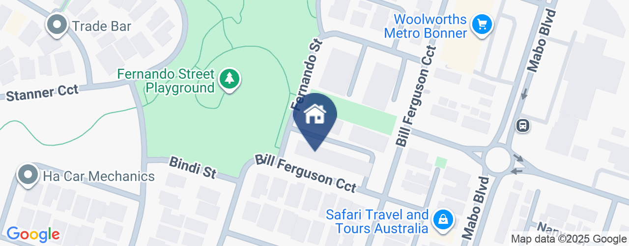 Lot 2/12/147 Bill Ferguson Circuit Lot 2/12/147 Bill Ferguson Circuit