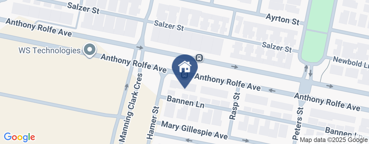 Lot 4/206 Anthony Rolfe Avenue