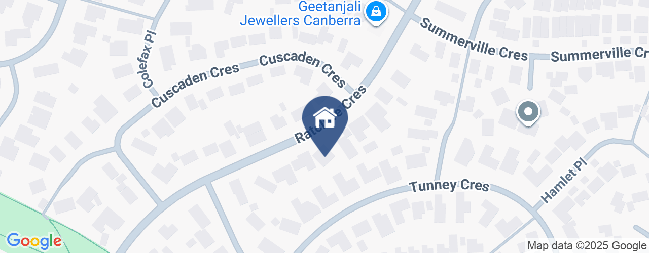 24 Ratcliffe Crescent 24 Ratcliffe Crescent