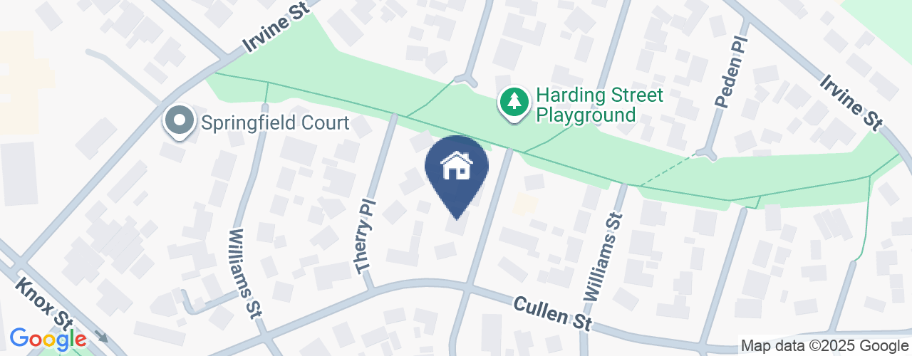 6 Harding Street 6 Harding Street