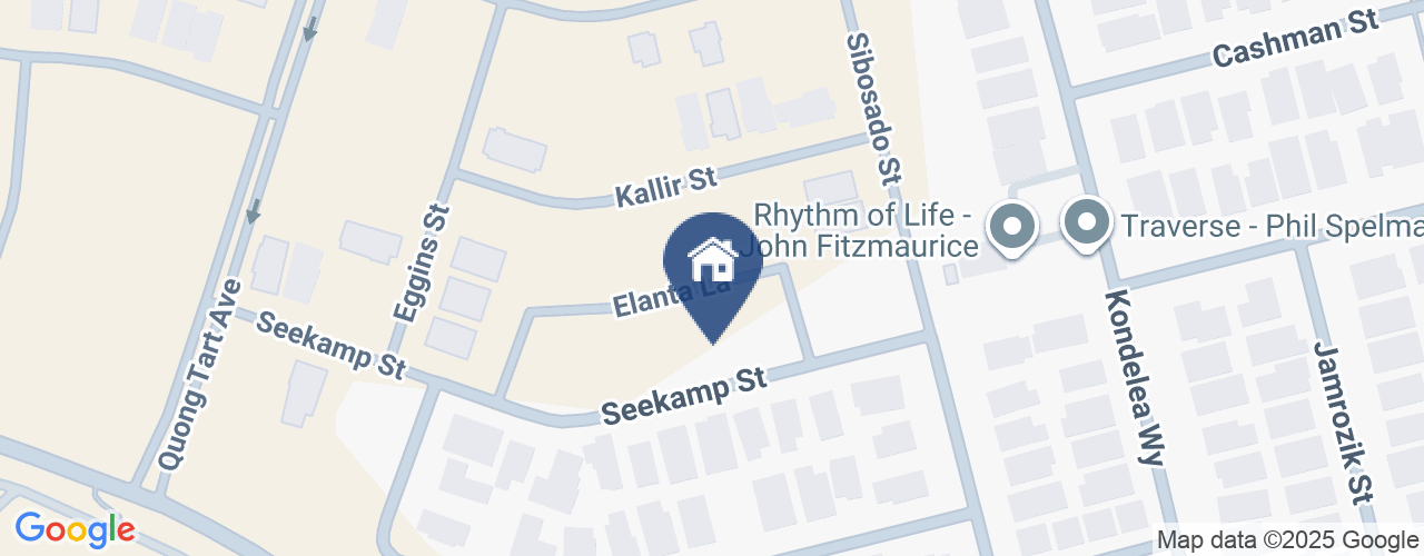 14 Seekamp Street 14 Seekamp Street