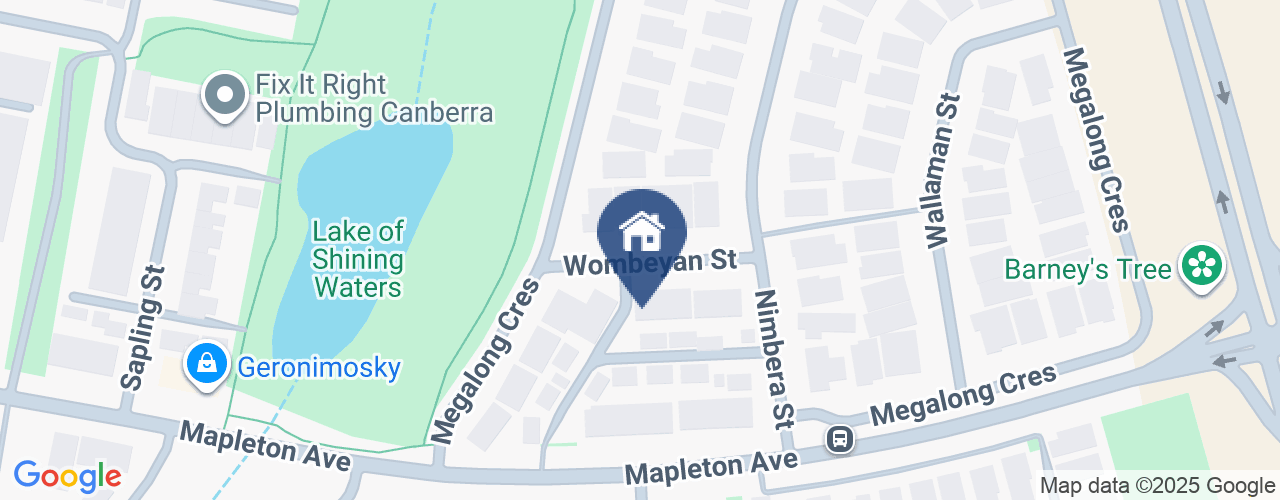 6 Wombeyan Street 6 Wombeyan Street