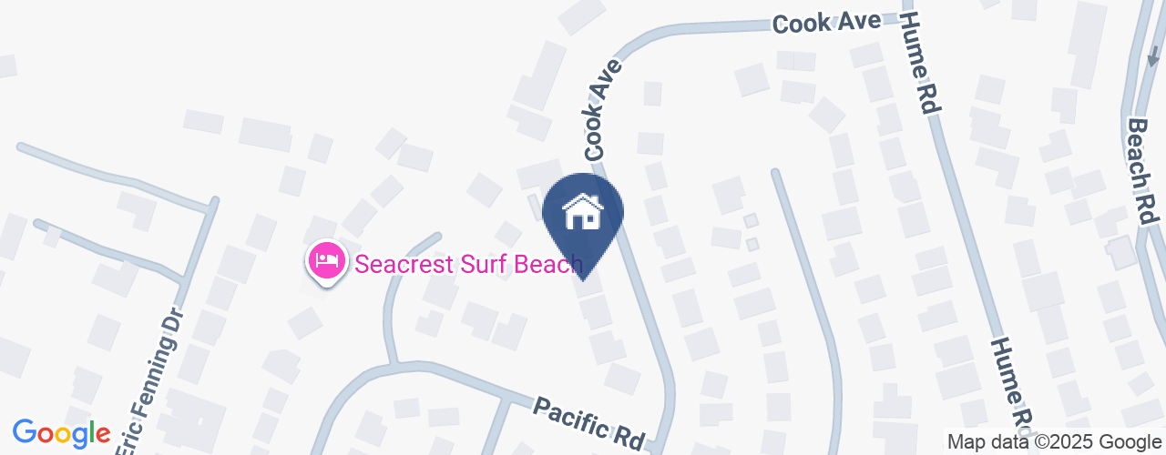 50 Cook Avenue 50 Cook Avenue