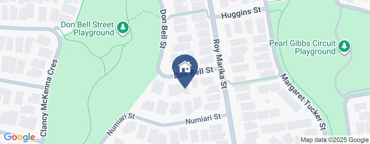 5 Don Bell Street 5 Don Bell Street