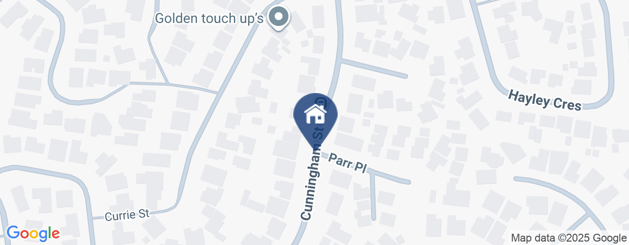 25 Cunningham Street 25 Cunningham Street