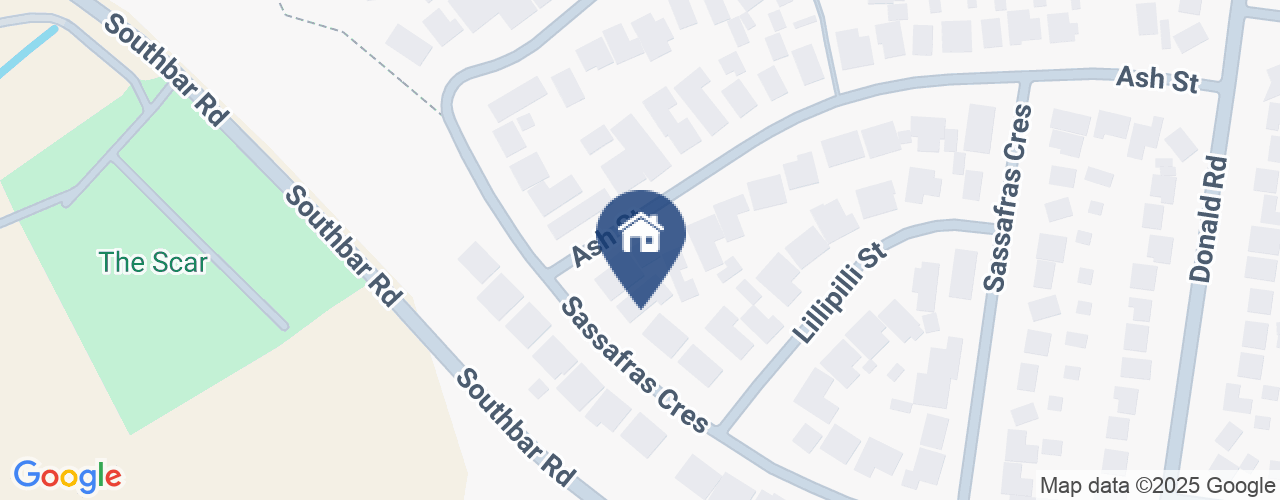 Lot 2/25B Sassafras Crescent Lot 2/25B Sassafras Crescent