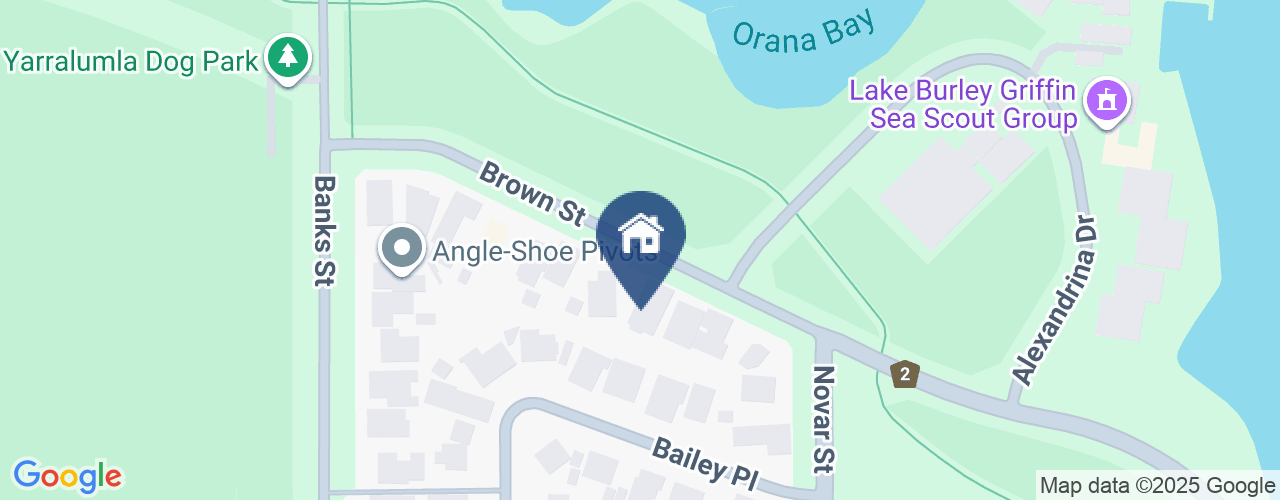 Lot 8/16 Brown Street Lot 8/16 Brown Street