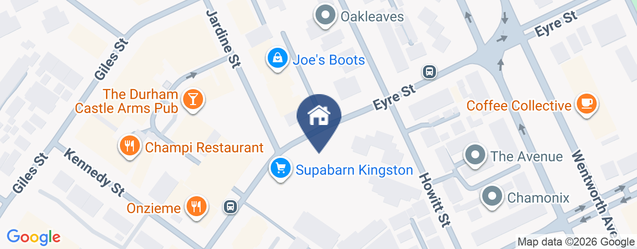 219/34 Eyre Street 219/34 Eyre Street