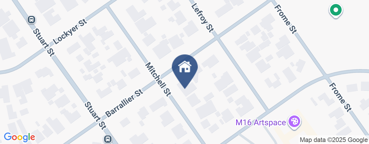 19 Barrallier Street 19 Barrallier Street