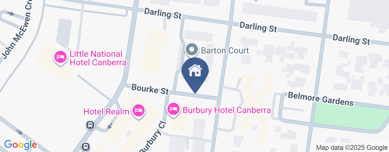 Barton Court 2/11 Bourke Street Barton Court 2/11 Bourke Street