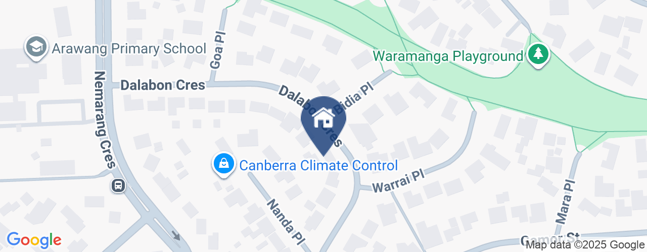 15 Dalabon Crescent 15 Dalabon Crescent