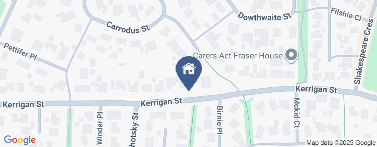 Lot 37/42 Kerrigan Street Lot 37/42 Kerrigan Street