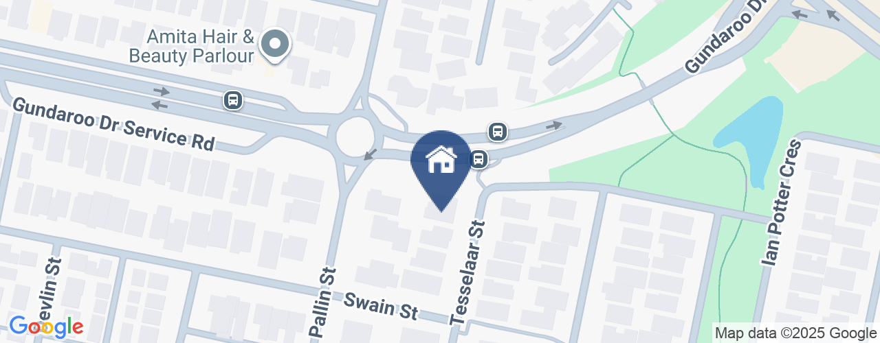 29 Tesselaar Street 29 Tesselaar Street