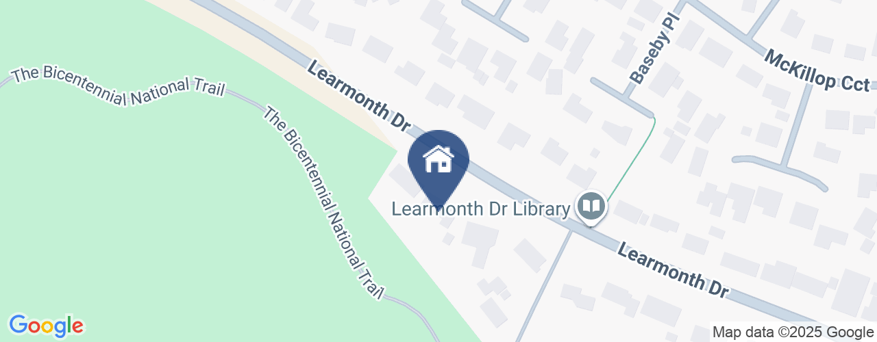 101 Learmonth Drive 101 Learmonth Drive