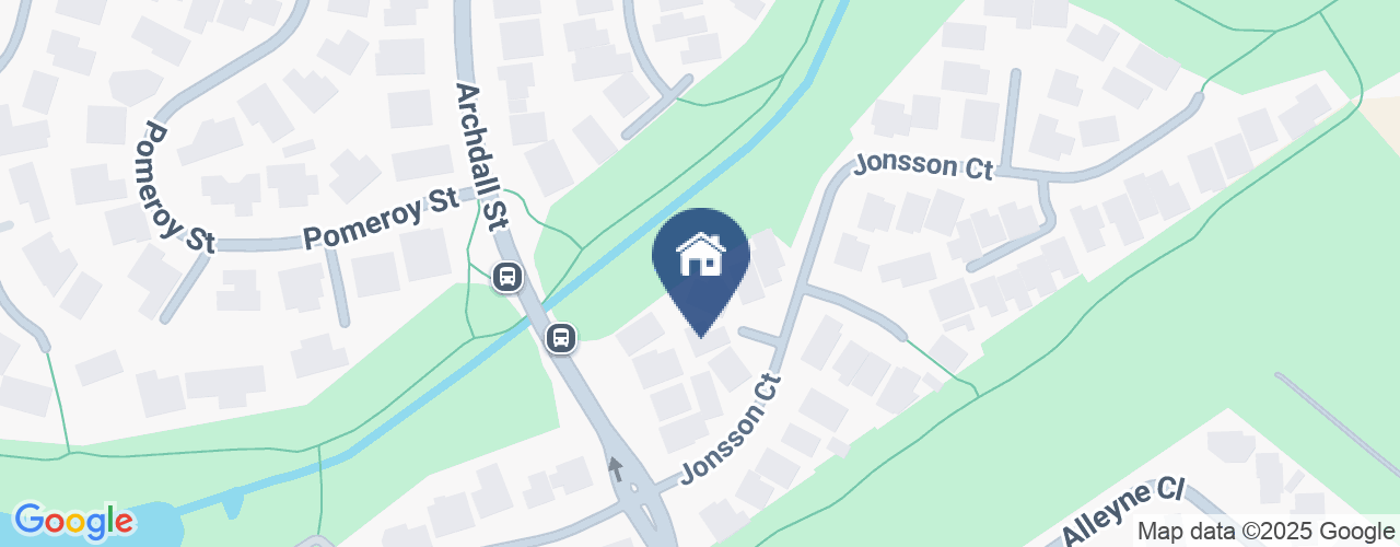 7 Jonsson Court 7 Jonsson Court