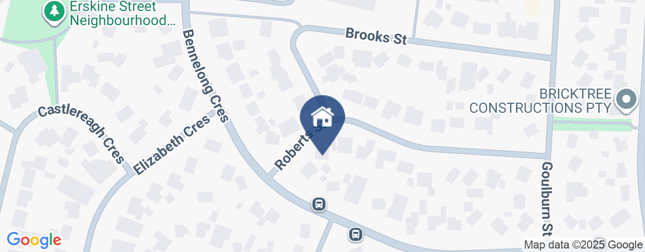 4 Roberts Street 4 Roberts Street