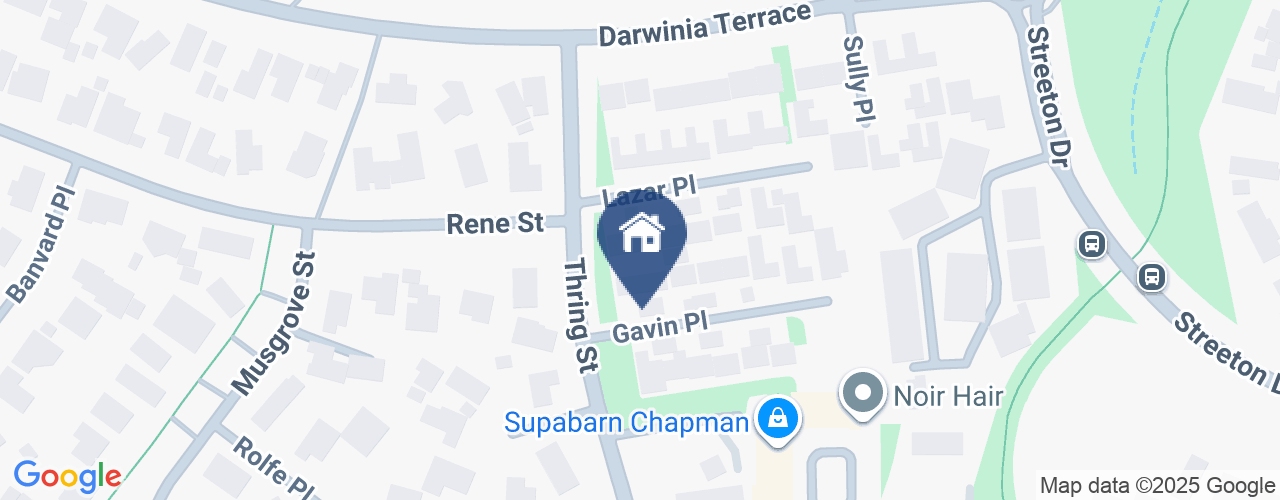 1 Gavin Place 1 Gavin Place