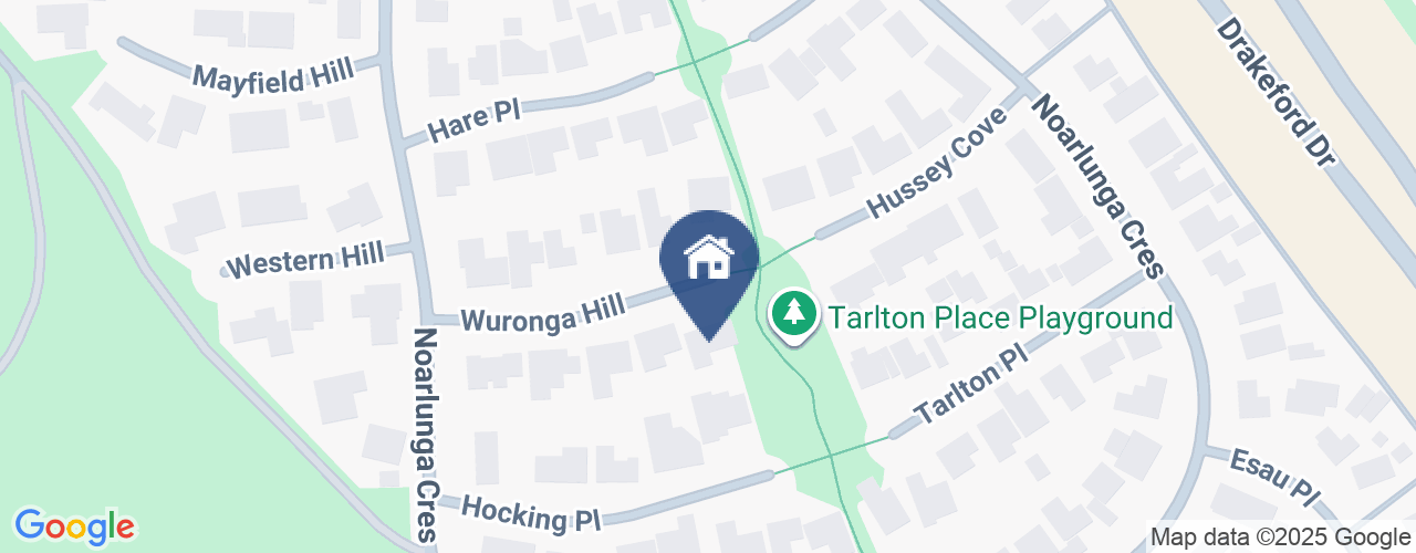 10 Wuronga Street 10 Wuronga Street