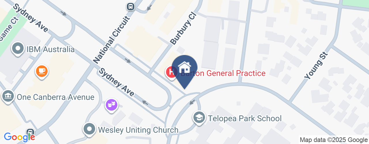 16/1 Sydney Avenue 16/1 Sydney Avenue