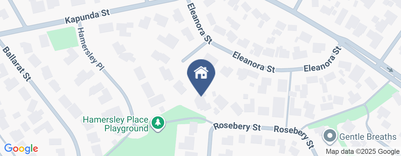 32B Rosebery Street 32B Rosebery Street