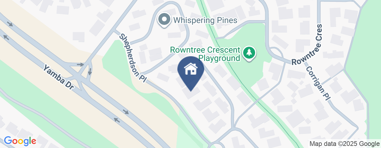 15 Shepherdson Place