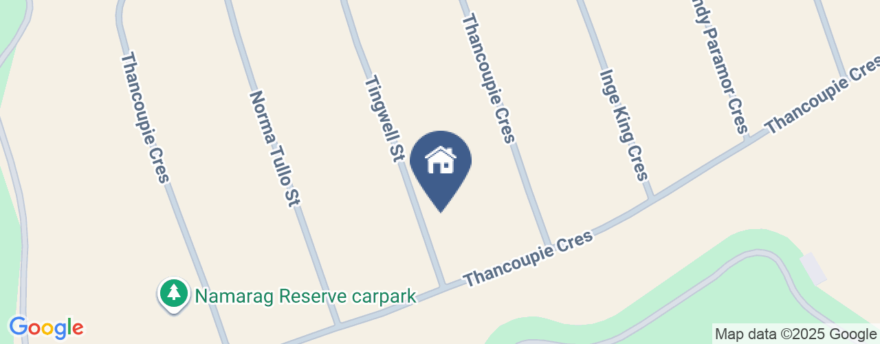 4 Tingwell Street 4 Tingwell Street