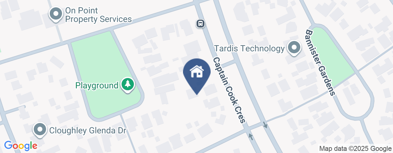 Lot 8/52A Captain Cook Crescent Lot 8/52A Captain Cook Crescent